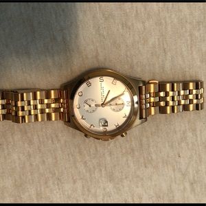 Marc Jacobs watch
